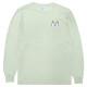 Ripndip Ανδρική μακρυμάνικη μπλούζα